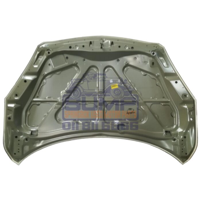 Bonnet Mazda 3 09 - Up - Image 2