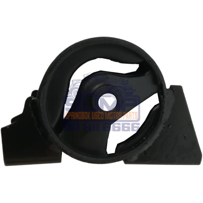 Engine Mounting Almera Front