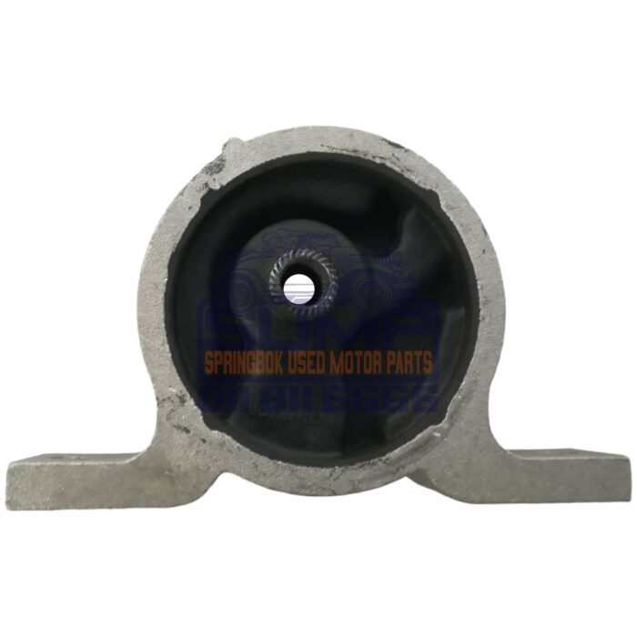 Nissan Mounting Almera Rear