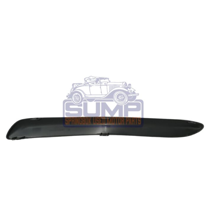 Bumper Beading Almera 2000 - Up - Image 2
