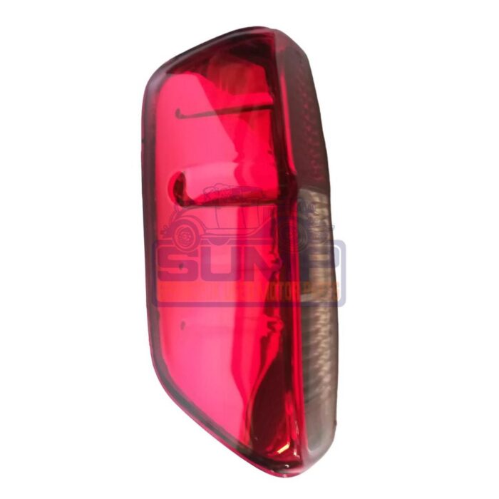 Tail Lamp Nissan Navara 07 - Up Lh - Image 2