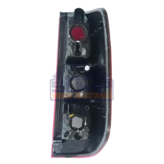 Tail Lamp Nissan Navara 07 - Up Lh - Image 3