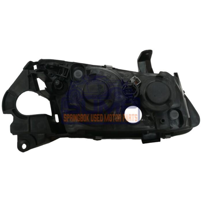 Headlamp Almera Double - Image 2