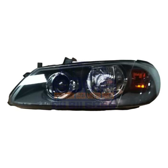 Headlamp Nissan Almera 03 - 05 Lh