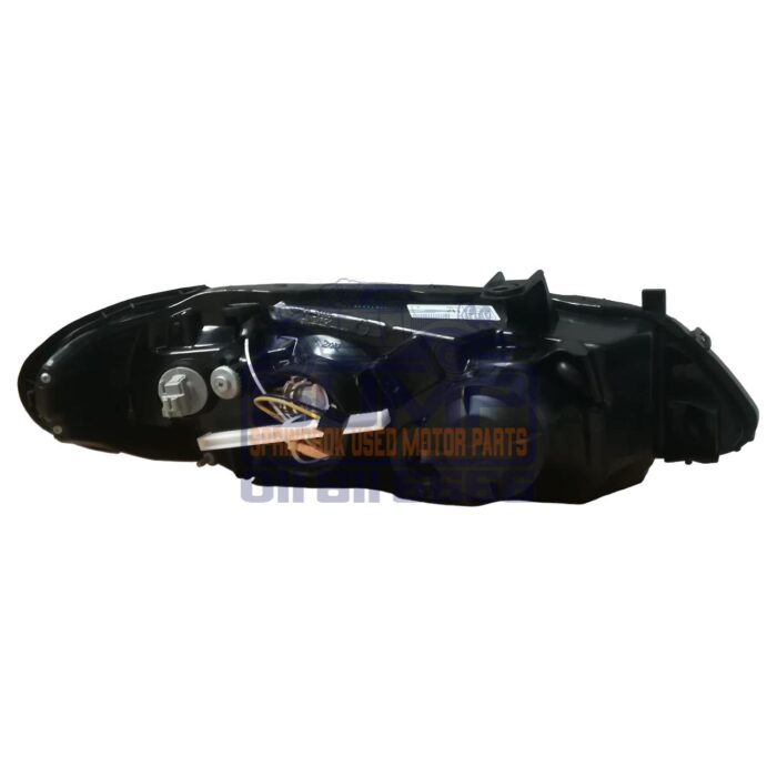 Headlamp Nissan Almera 03 - 05 Lh - Image 2