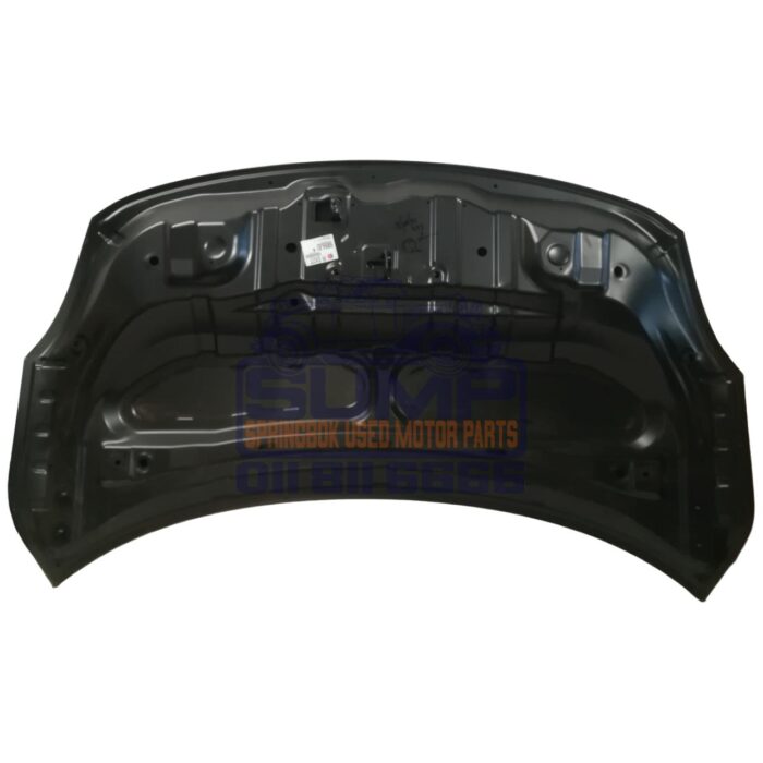 Bonnet Almera 13 - 14 - Image 2