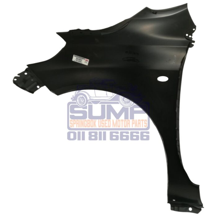 Fender Almera 13 - Up (+ HOLE) - Image 2