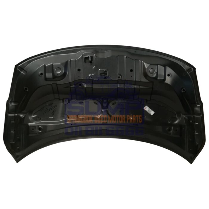 Bonnet Almera 14 - Up - Image 2