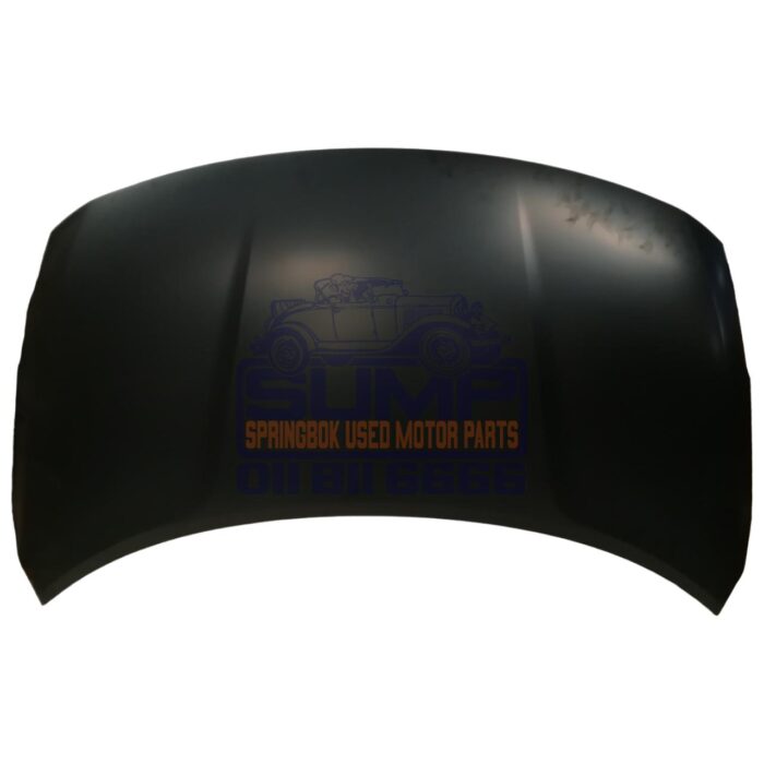 Bonnet Almera 14 - Up