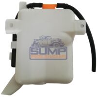 Radiator Waterbottle Nissan One Tonner - Image 2