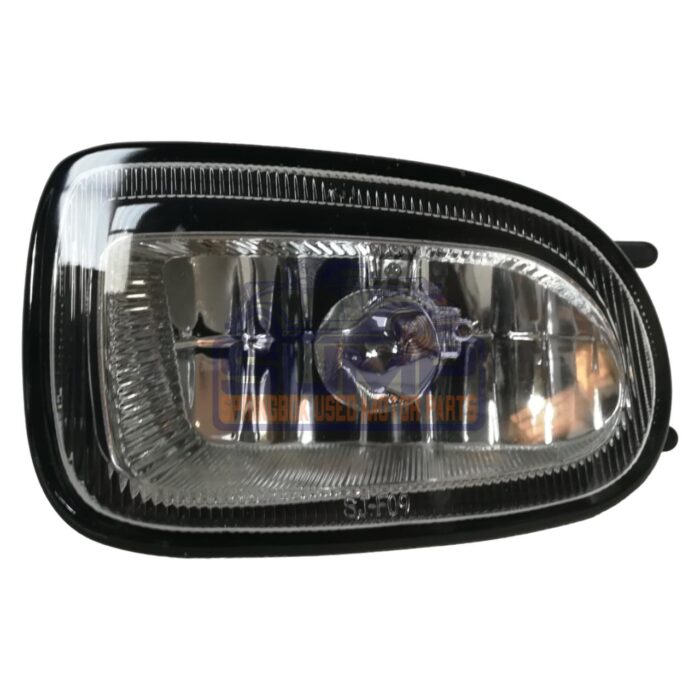 Spot Lamp Almera 00-UP