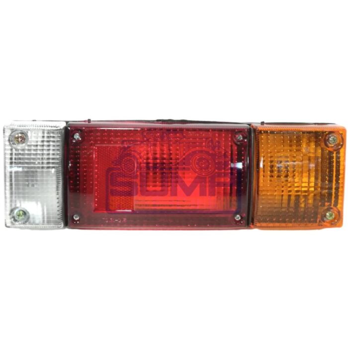 Tail Lamp Cabstar