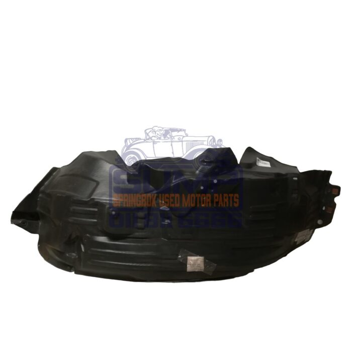 Fender Liner Navara 06 - 16