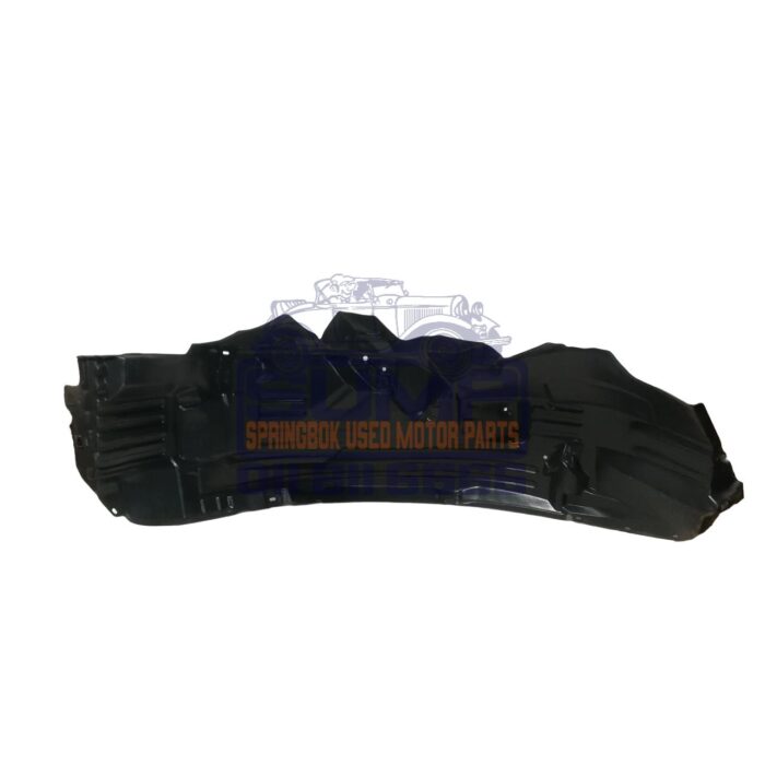 Fender Liner Navara 06 - 16 - Image 2