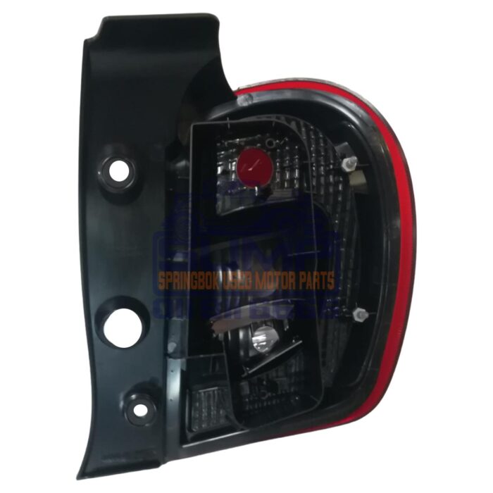 Tail Lamp Micra 14 - 18 - Image 2
