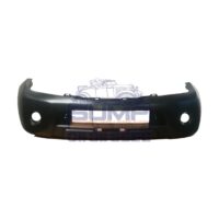 Bumper Front Navara 10 - Up With Spot Holes