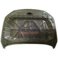 Bonnet Navara 17 - 21 - Image 2