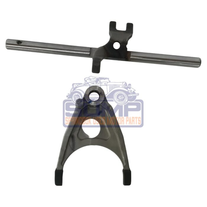 Gear Selector Forks NP200