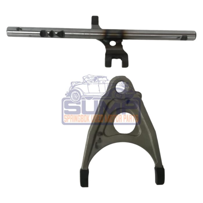 Gear Selector Forks NP200 - Image 2