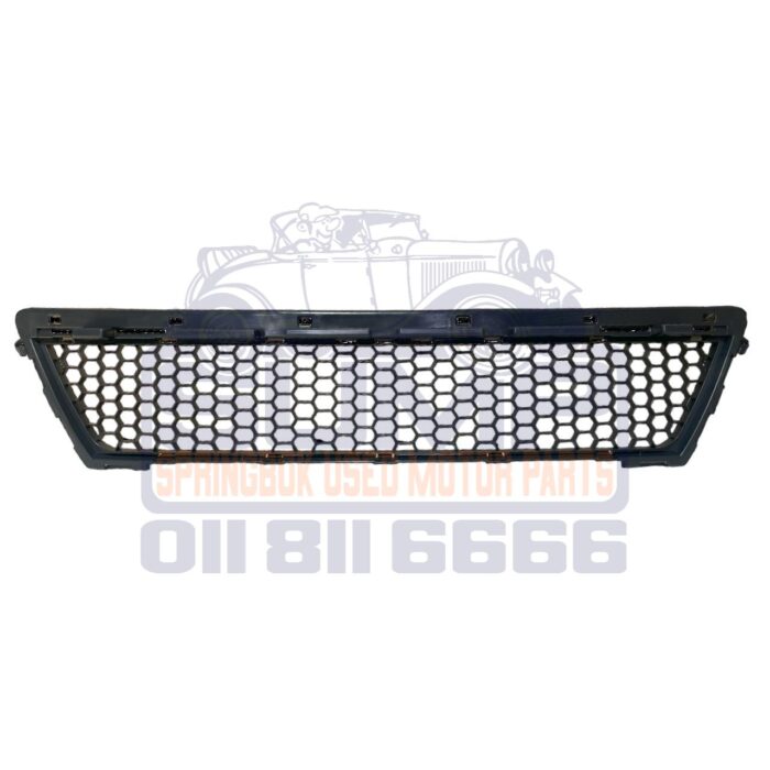 Bumper Center Grill NP200 09 - Up - Image 2