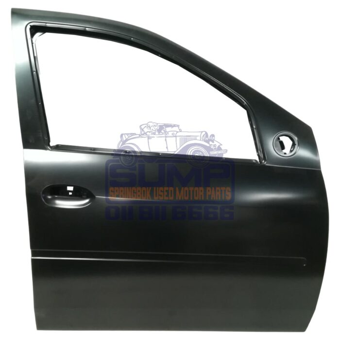 Door Shell NP200 08 - Up