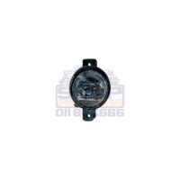 Spot Lamp Qashqai 07 - 10 / CLIO2