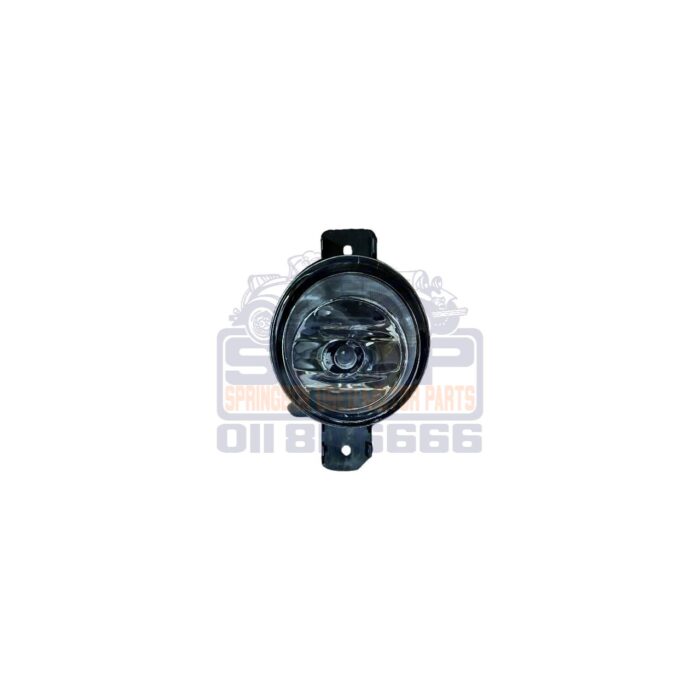 Spot Lamp Qashqai 07 - 10 / CLIO2