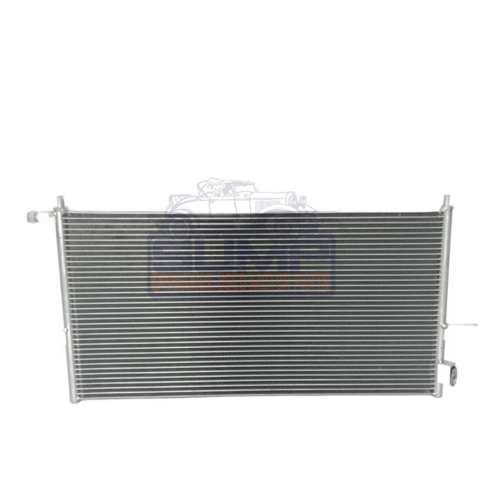 Aircon Condensor Hardbody 03 - Up - Image 2