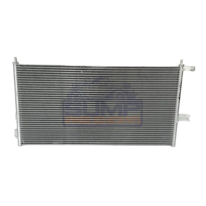 Aircon Condensor Hardbody 03 - Up