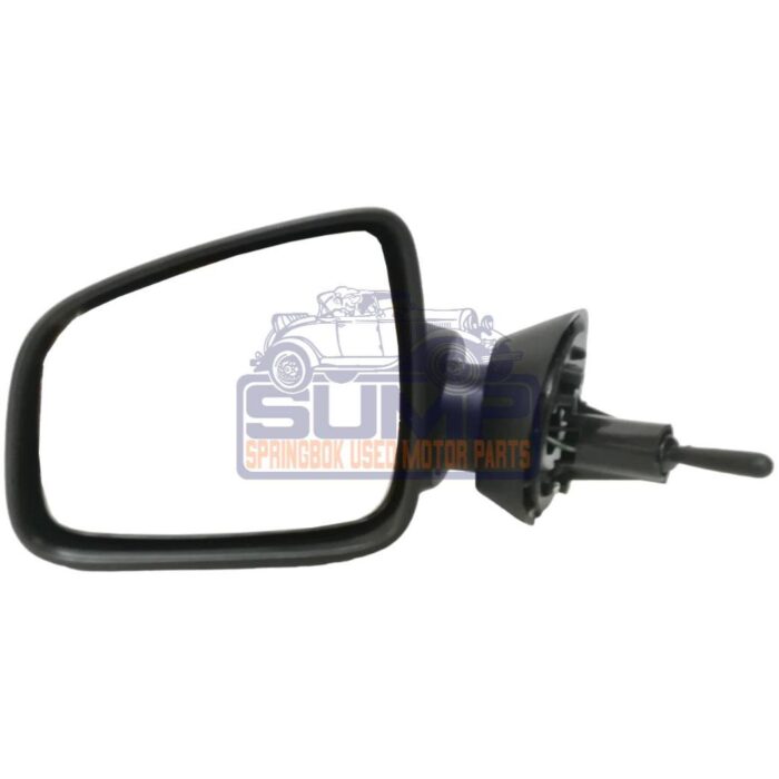 Door Mirror NP200 / Sandero 08 - Up Manual (LOOSE COVER) - Image 2