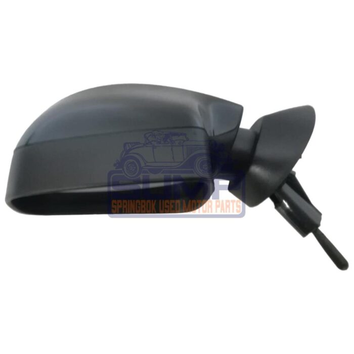 Door Mirror NP200 / Sandero 08 - Up Manual (LOOSE COVER) - Image 4