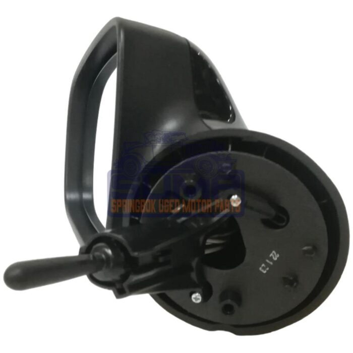 Door Mirror NP200 / Sandero 08 - Up Manual (LOOSE COVER) - Image 3