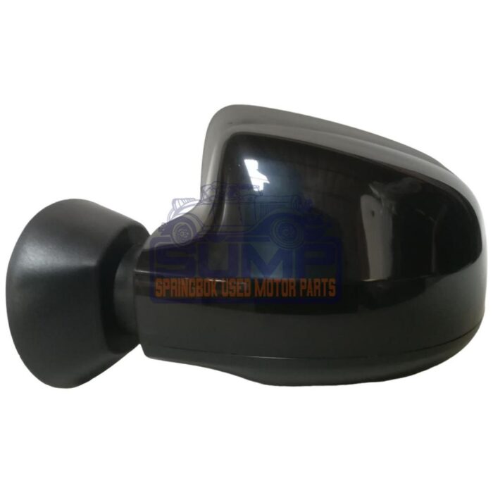 Door Mirror NP200 / Sandero 08 - Up Manual (LOOSE COVER)