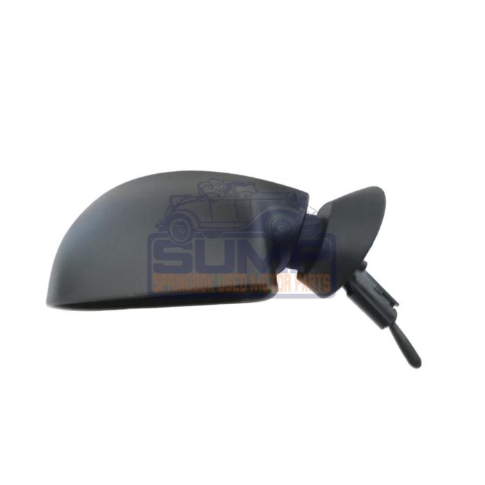 Door Mirror Nissan NP200 / Renault Sandero 08 - Up Solid Lh - Image 2