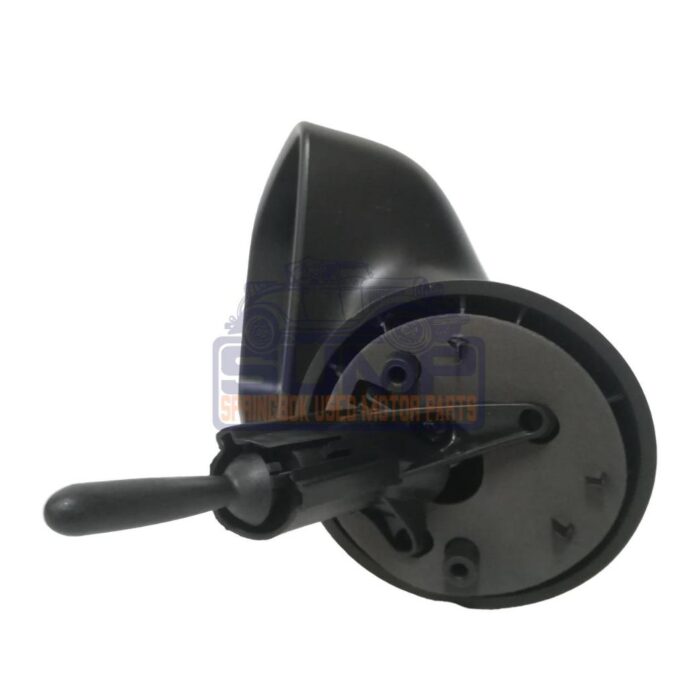 Door Mirror Nissan NP200 / Renault Sandero 08 - Up Solid Lh - Image 3
