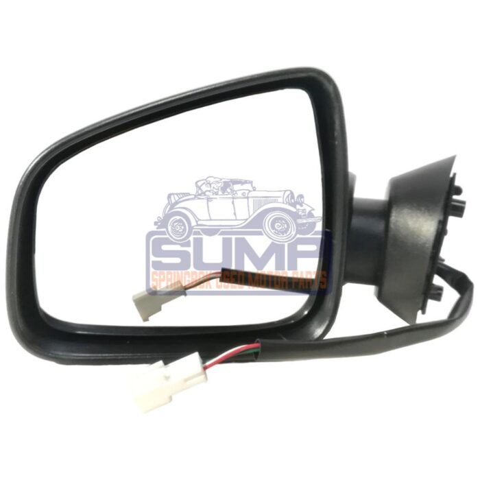 Door Mirror NP200 08 - Up Electric - Image 2
