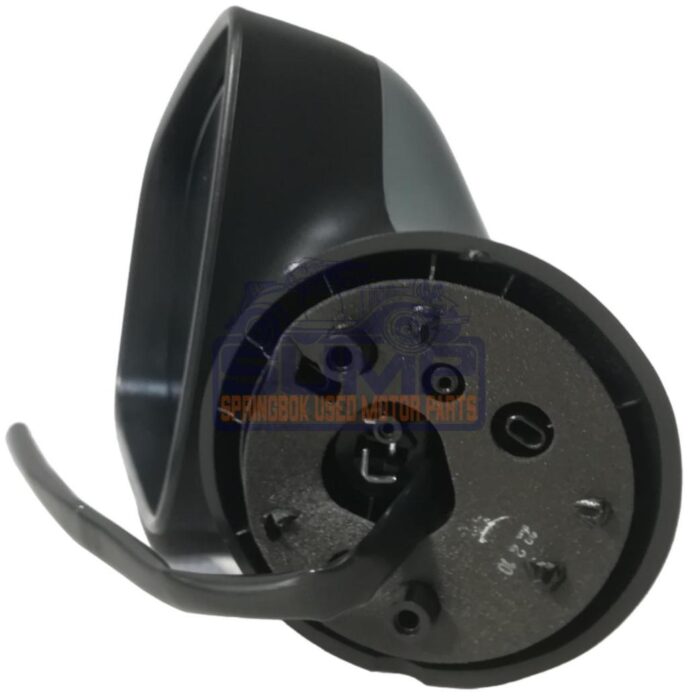 Door Mirror NP200 08 - Up Electric - Image 3