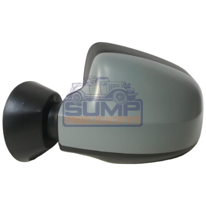 Door Mirror NP200 08 - Up Electric