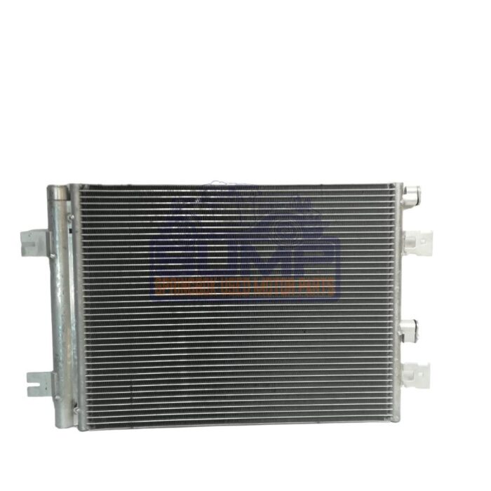 Aircon Condensor Nissan NP200 1.5D / 1.6 08 - Up - Image 2