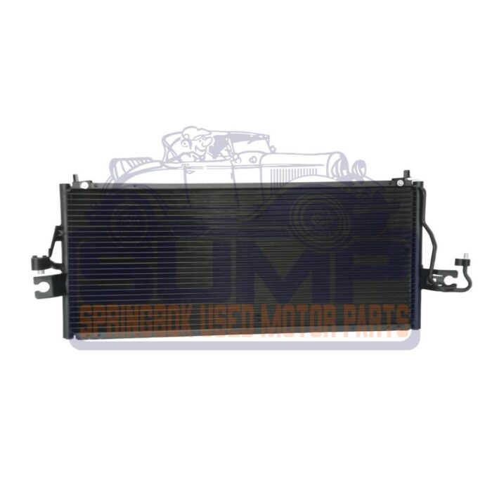 Aircon Radiator Sentra 92-99