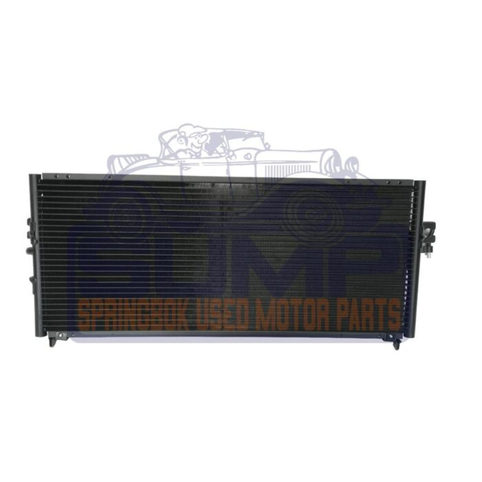 Aircon Radiator Sentra 92-99 - Image 2