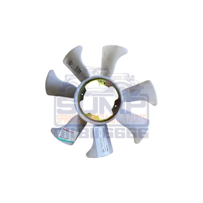 Fan Blade 2.0L , 2.4L 12V NP300 Petrol