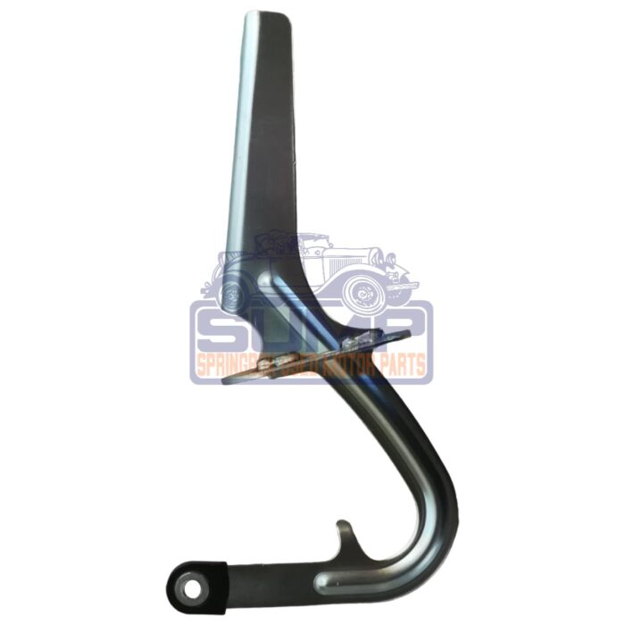 Bonnet Hinges Hardbody NP300 99 - Up