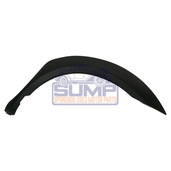 Fender Arch Nissan Hardbody NP300 02 - 22 Rh