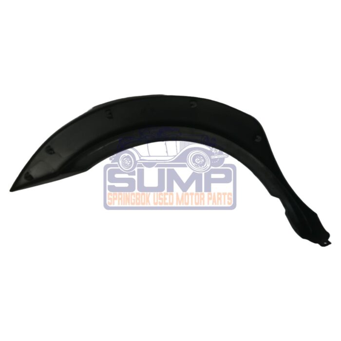 Fender Arch Nissan Hardbody NP300 02 - 22 Rh - Image 2