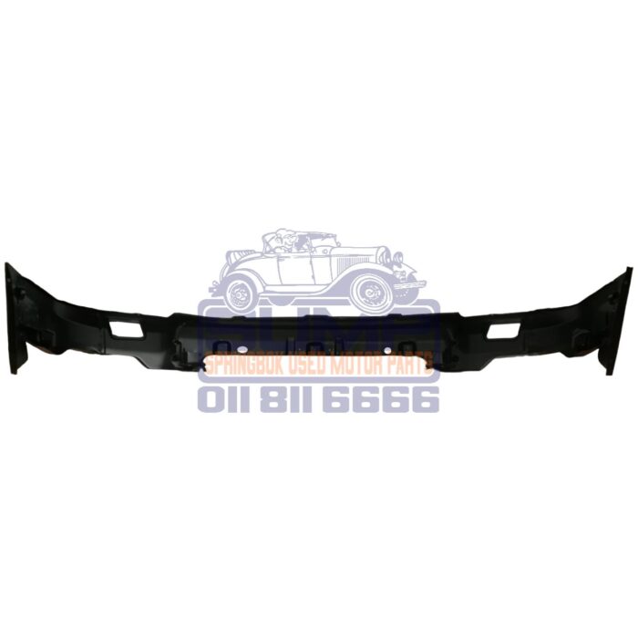 Bumper Stiffner Front Hardbody NP300 2X4 - Image 2