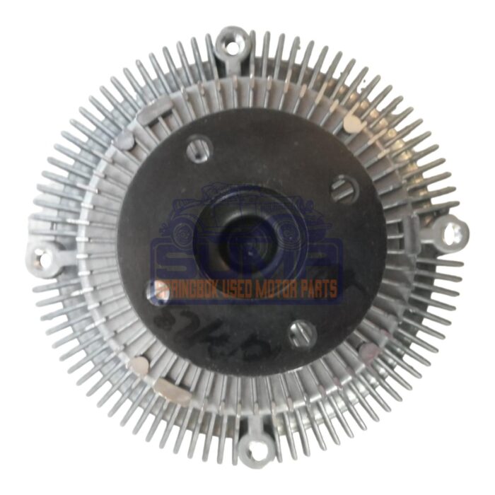 Visco 2.0L , 2.4L NP300 Hardbody Petrol - Image 2