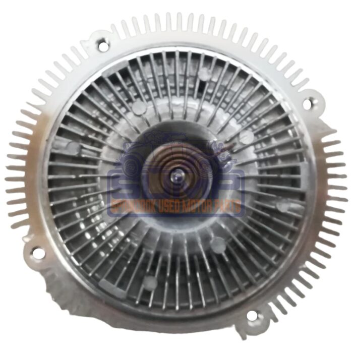 Visco 2.0L , 2.4L NP300 Hardbody Petrol
