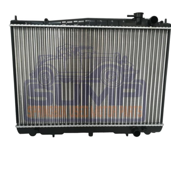 Radiator Nissan 2.0/2.4 16V/3.0 Manual 02 - 22