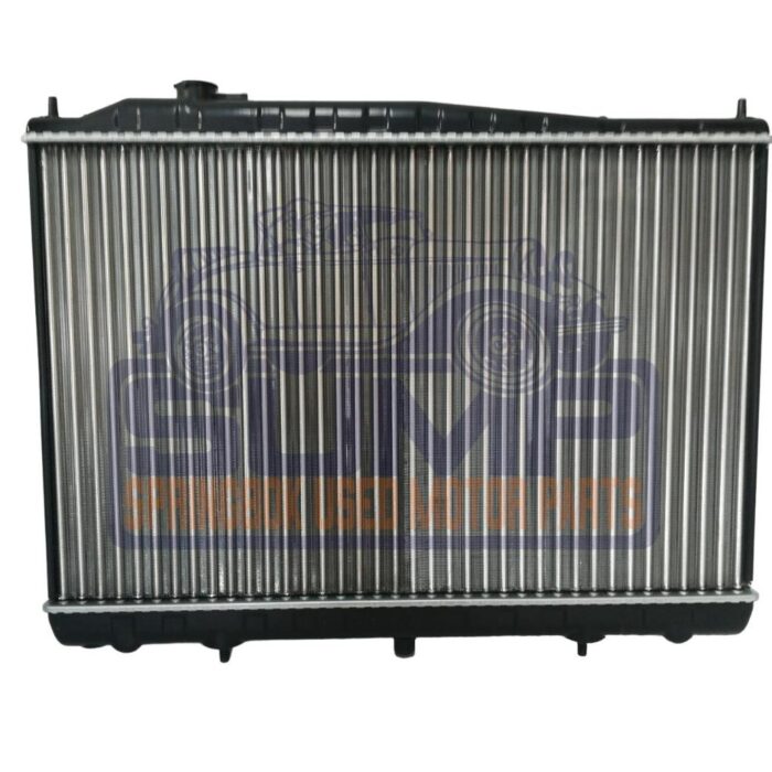 Radiator Nissan 2.0/2.4 16V/3.0 Manual 02 - 22 - Image 2